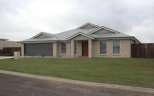 29 Sommariva Street, Westbrook QLD 4350