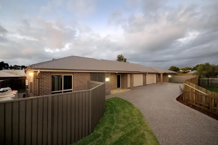 Third view of Homely unit listing, 2/2 Rama Court, Kearneys Spring QLD 4350