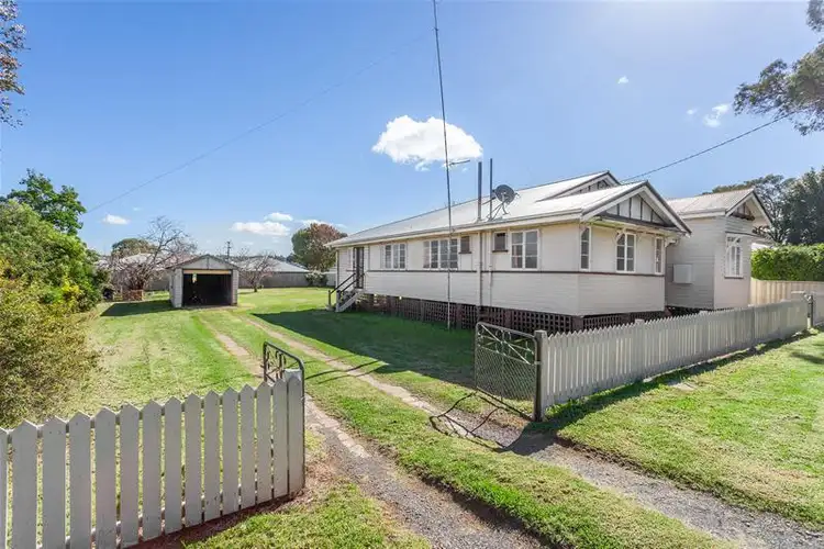 Main view of Homely house listing, 15 Gauntlet Street, North Toowoomba QLD 4350