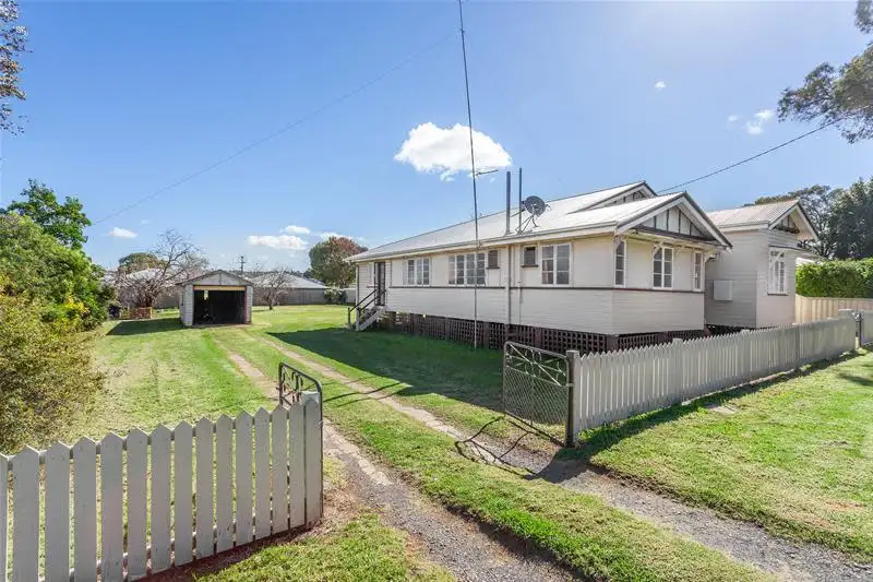 Main view of Homely house listing, 15 Gauntlet Street, North Toowoomba QLD 4350