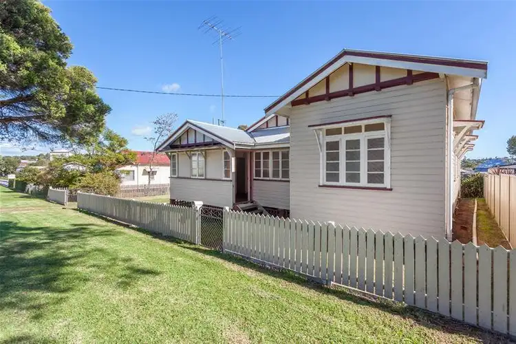 Second view of Homely house listing, 15 Gauntlet Street, North Toowoomba QLD 4350