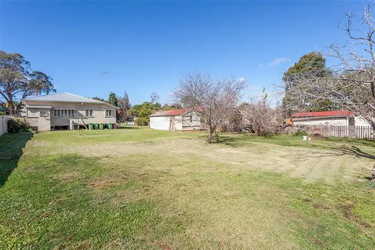 Sixth view of Homely house listing, 15 Gauntlet Street, North Toowoomba QLD 4350