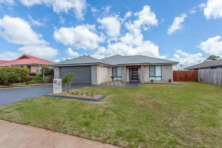 91 Aberdeen Street, Rangeville QLD 4350