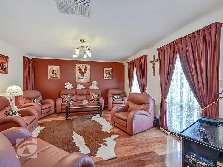 Second view of Homely house listing, 8 Jacaranda Drive, Craigmore SA 5114