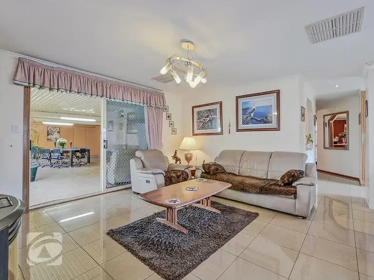 Third view of Homely house listing, 8 Jacaranda Drive, Craigmore SA 5114