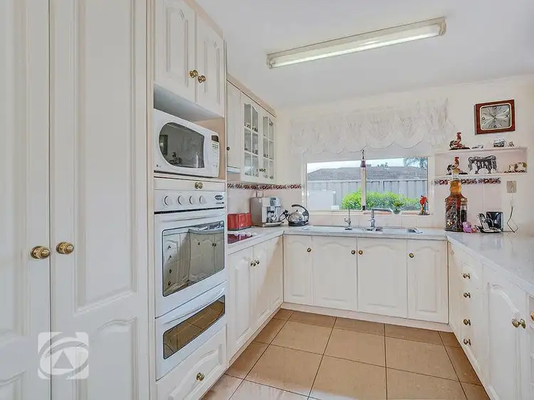 Fourth view of Homely house listing, 8 Jacaranda Drive, Craigmore SA 5114