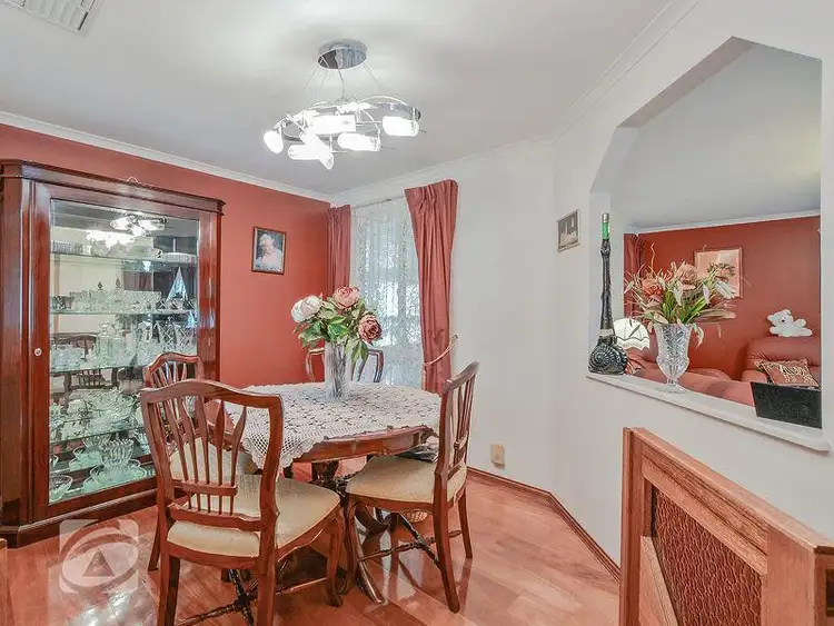 Fifth view of Homely house listing, 8 Jacaranda Drive, Craigmore SA 5114