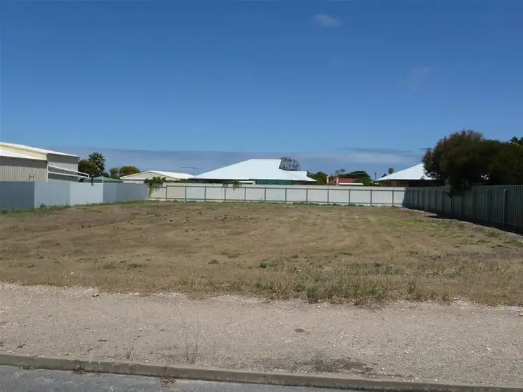Sixth view of Homely land listing, LOT 4/4 Giles Terrace, Edithburgh SA 5583