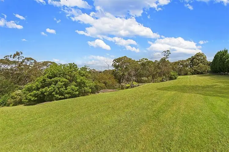 Third view of Homely rural property listing, 28 Muraban Road, Dural NSW 2158