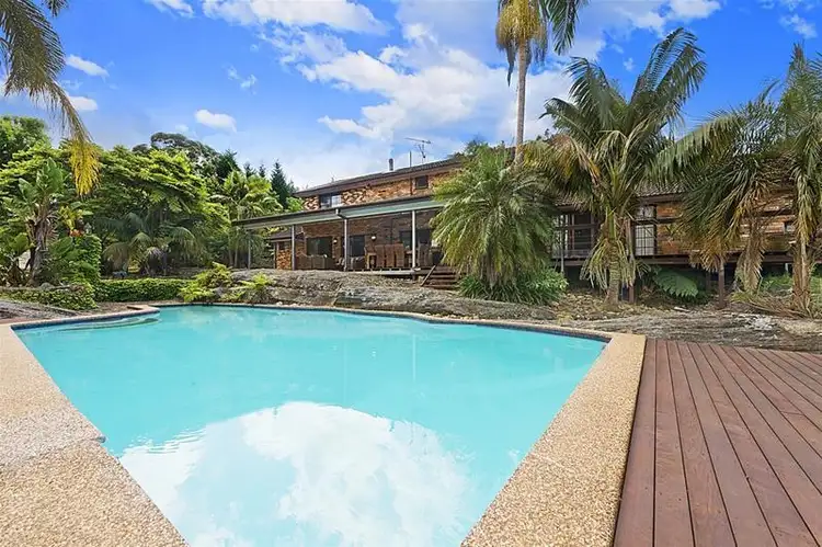 Sixth view of Homely rural property listing, 28 Muraban Road, Dural NSW 2158