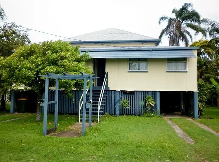 19 Branyan Street, Bundaberg West QLD 4670