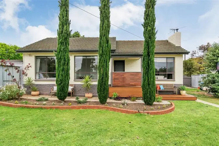 57 Quinlan Avenue, St Marys SA 5042