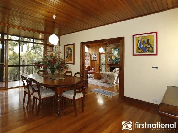 Fifth view of Homely house listing, 64 Norbury Road, Beaconsfield Upper VIC 3808