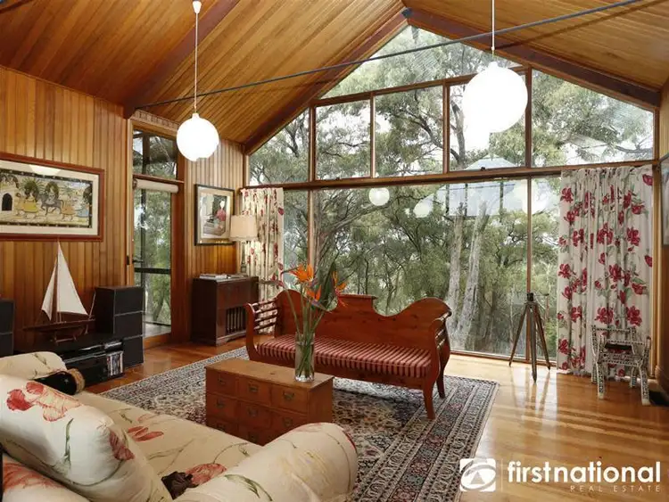 Sixth view of Homely house listing, 64 Norbury Road, Beaconsfield Upper VIC 3808