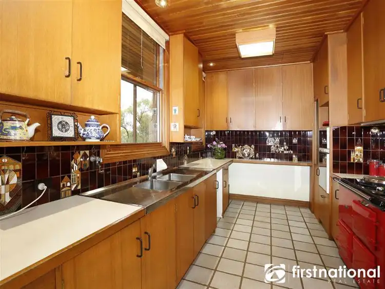 Seventh view of Homely house listing, 64 Norbury Road, Beaconsfield Upper VIC 3808