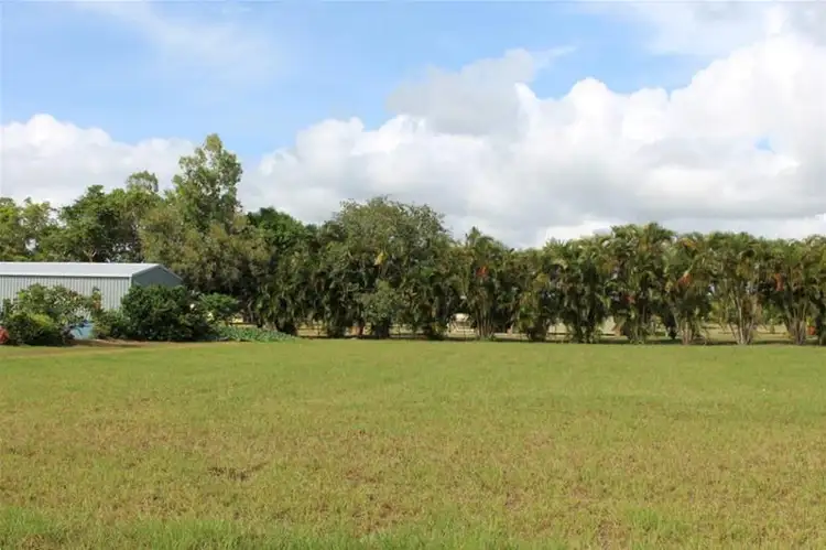 LOT 73/Lot 73 Paperbark Street, Hull Heads QLD 4854