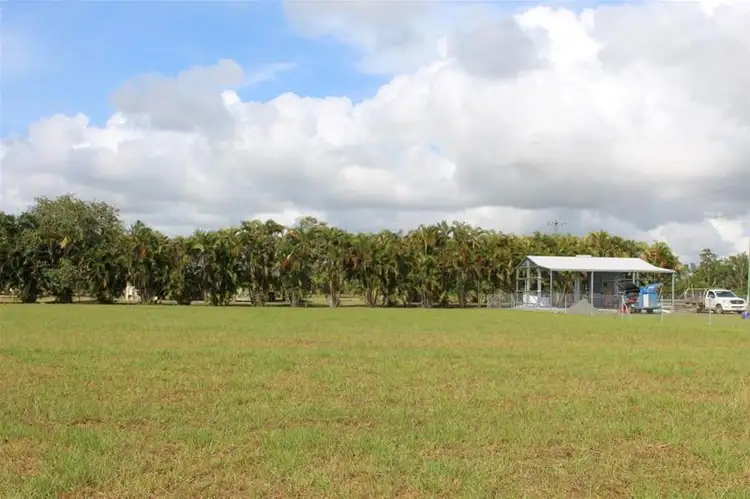 LOT 72/Lot 72 Paperbark Street, Hull Heads QLD 4854