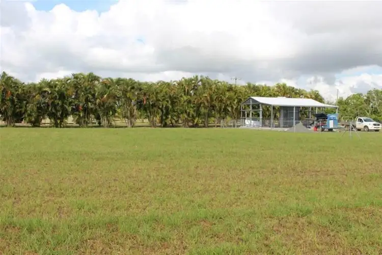 Second view of Homely land listing, LOT 72/Lot 72 Paperbark Street, Hull Heads QLD 4854