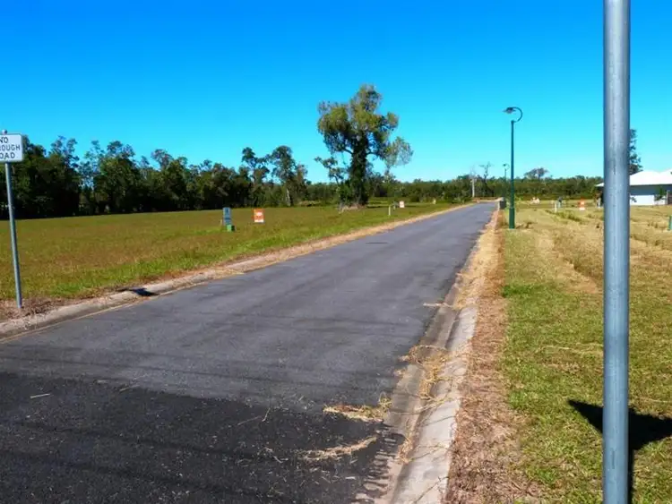 Third view of Homely land listing, LOT 72/Lot 72 Paperbark Street, Hull Heads QLD 4854