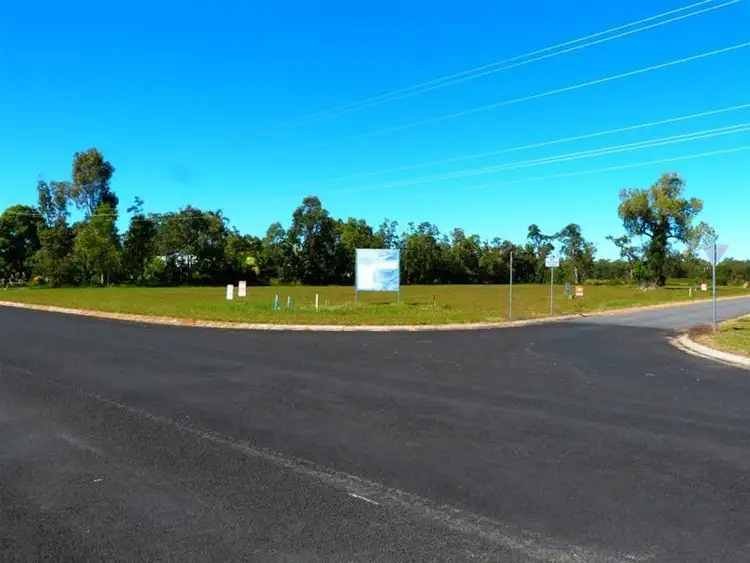 Fourth view of Homely land listing, LOT 72/Lot 72 Paperbark Street, Hull Heads QLD 4854