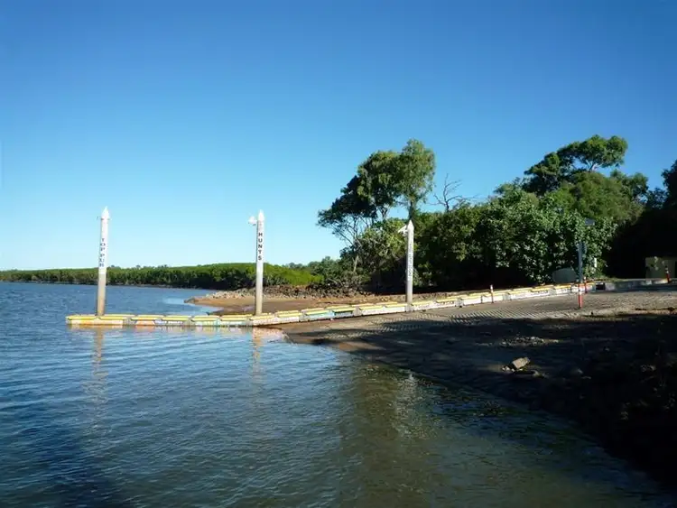 Sixth view of Homely land listing, LOT 72/Lot 72 Paperbark Street, Hull Heads QLD 4854