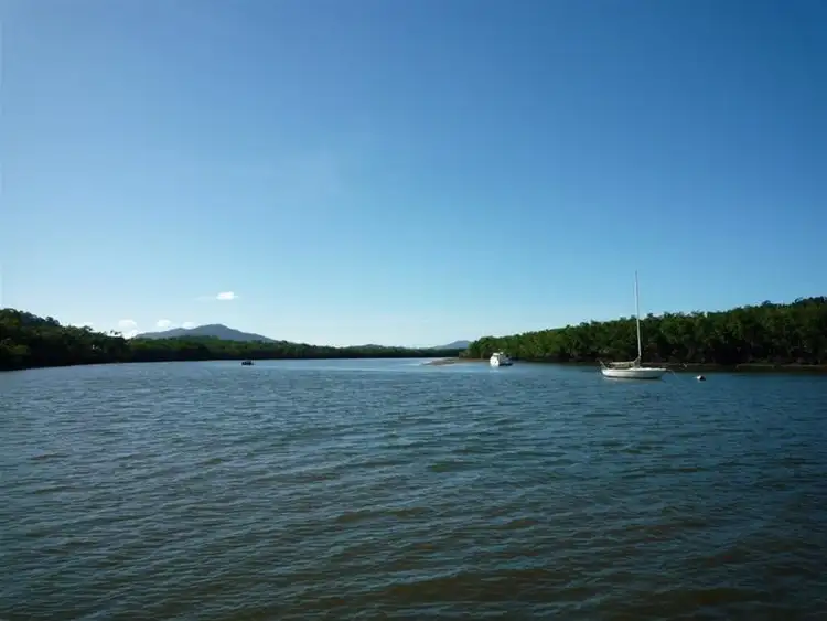 Seventh view of Homely land listing, LOT 72/Lot 72 Paperbark Street, Hull Heads QLD 4854