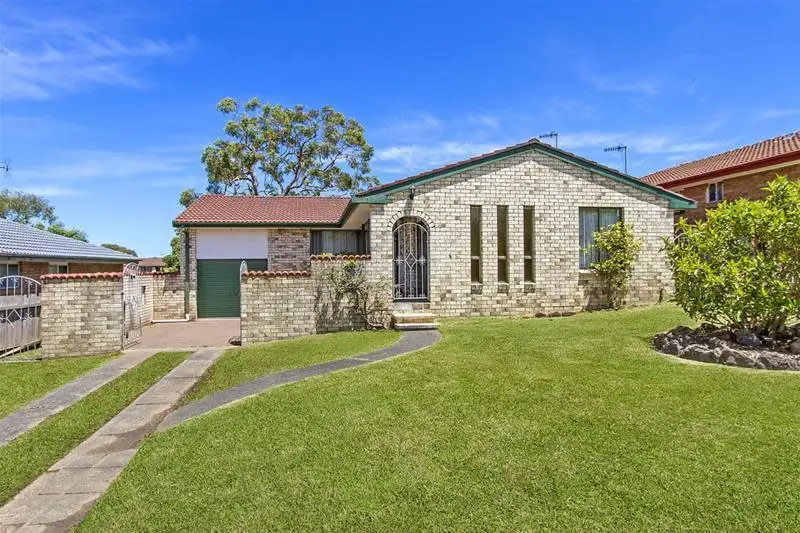 Main view of Homely house listing, 5 Patricia Street, Killarney Vale NSW 2261