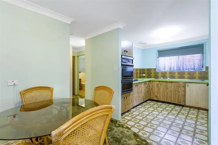 Fifth view of Homely house listing, 5 Patricia Street, Killarney Vale NSW 2261