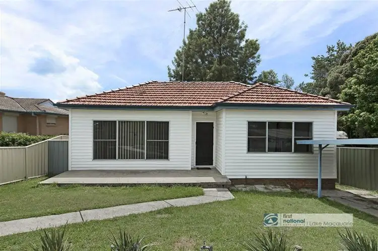 7/38-40 Charlotte Street, Wallsend NSW 2287