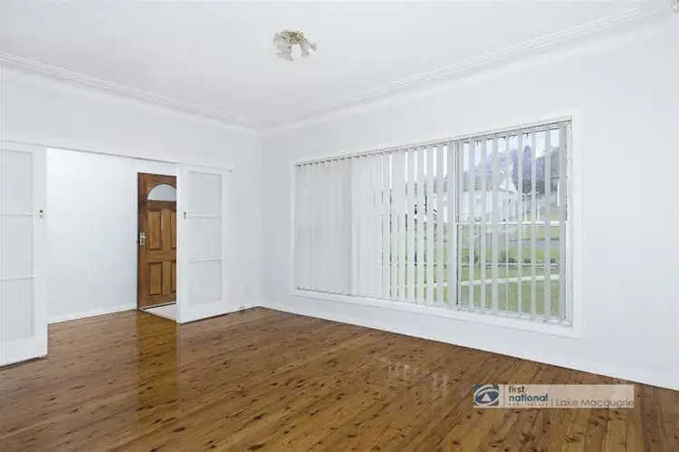 Second view of Homely villa listing, 7/38-40 Charlotte Street, Wallsend NSW 2287