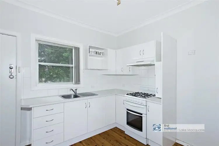 Third view of Homely villa listing, 7/38-40 Charlotte Street, Wallsend NSW 2287