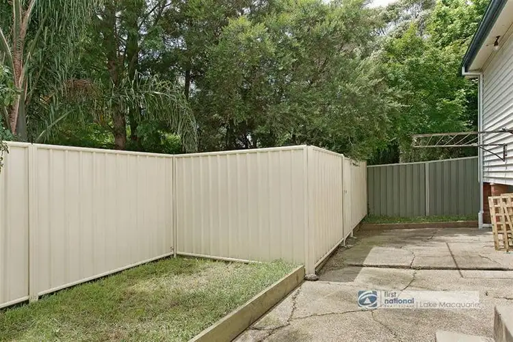 Fourth view of Homely villa listing, 7/38-40 Charlotte Street, Wallsend NSW 2287