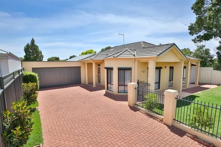 263 Cureton Avenue, Mildura VIC 3500