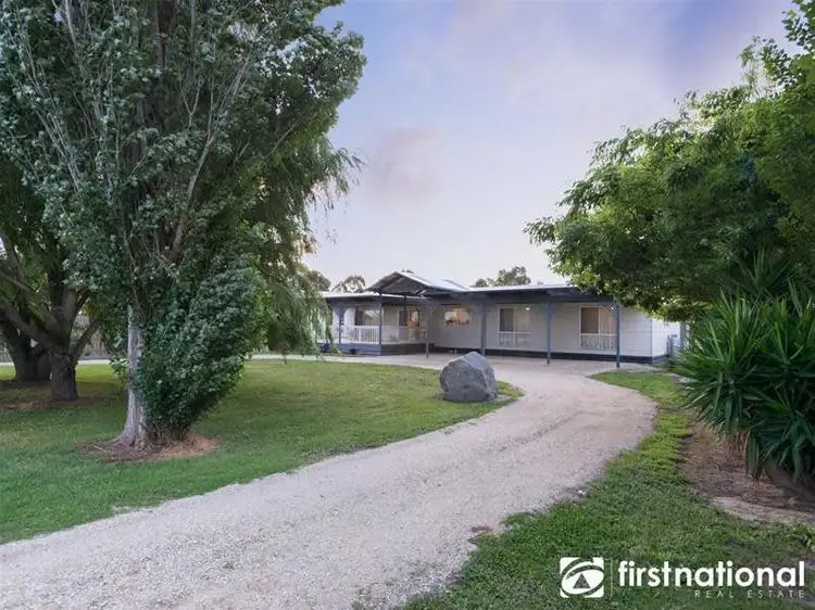447 Bayles - Cora Lynn Road, Cora Lynn VIC 3814