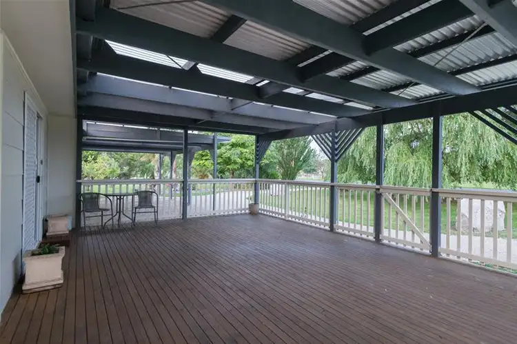 Sixth view of Homely house listing, 447 Bayles - Cora Lynn Road, Cora Lynn VIC 3814