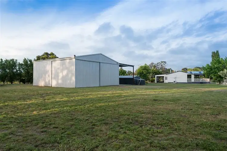 Seventh view of Homely house listing, 447 Bayles - Cora Lynn Road, Cora Lynn VIC 3814