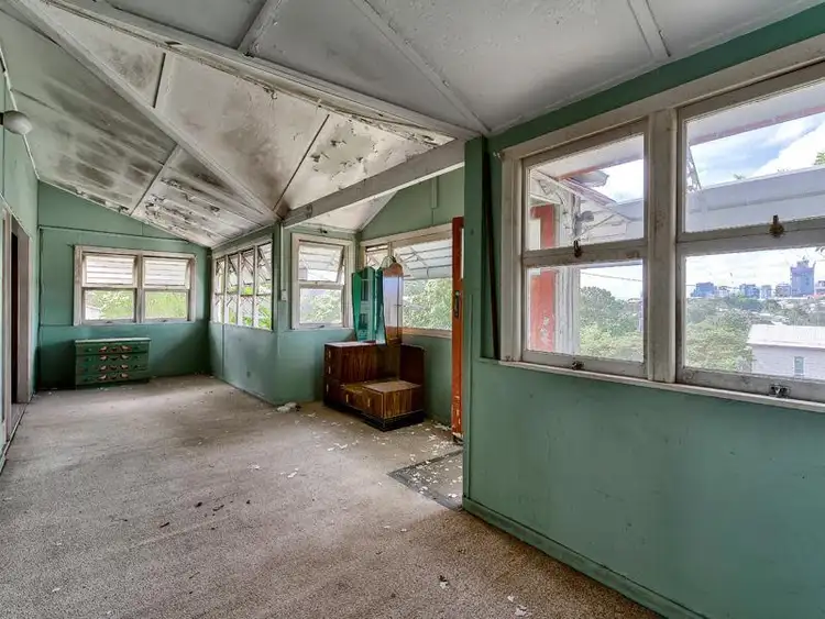 Third view of Homely house listing, 21 Lamington Terrace, Dutton Park QLD 4102