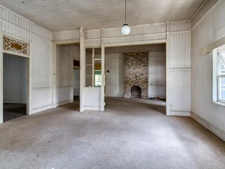 Fourth view of Homely house listing, 21 Lamington Terrace, Dutton Park QLD 4102