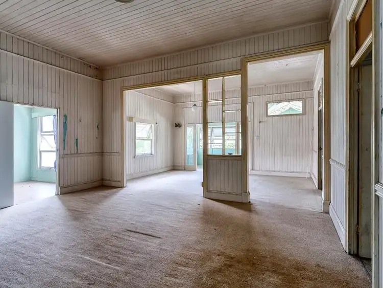 Sixth view of Homely house listing, 21 Lamington Terrace, Dutton Park QLD 4102