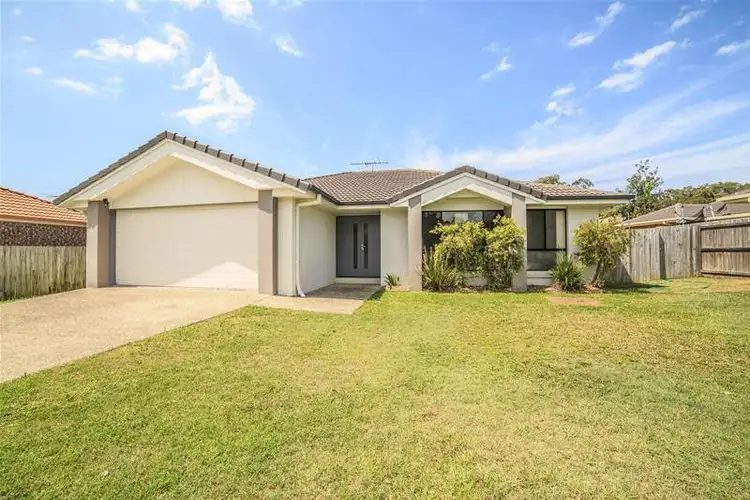 21 Shawnee Crescent, Pimpama QLD 4209