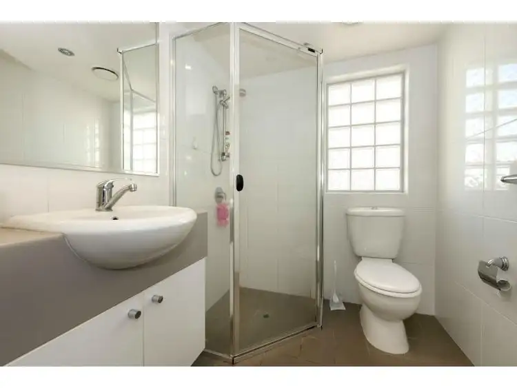 Sixth view of Homely apartment listing, 01/42 Cordelia Street, South Brisbane QLD 4101