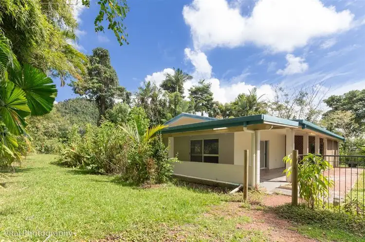 1245 OLD TULLY Road, Maadi QLD 4855