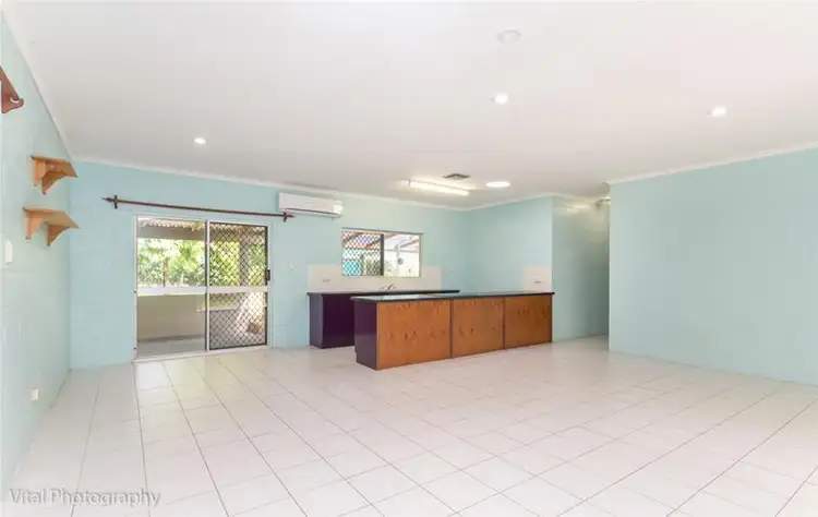 Second view of Homely rural property listing, 1245 OLD TULLY Road, Maadi QLD 4855
