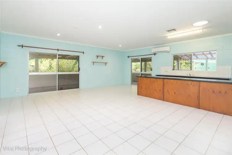 Third view of Homely rural property listing, 1245 OLD TULLY Road, Maadi QLD 4855