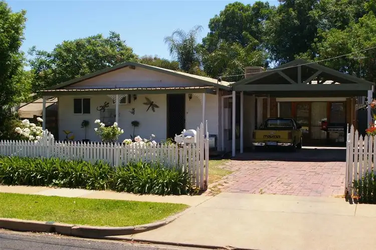 Second view of Homely house listing, 15 Patterson Avenue, Mildura VIC 3500