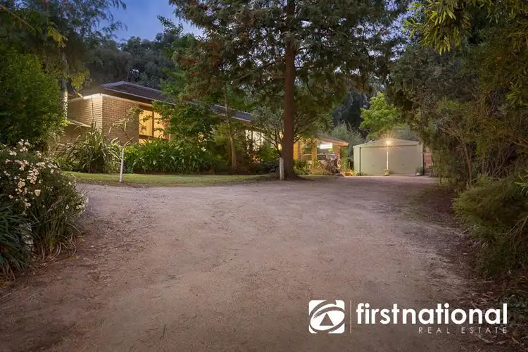 15 Wirragulla Road, Maryknoll VIC 3812