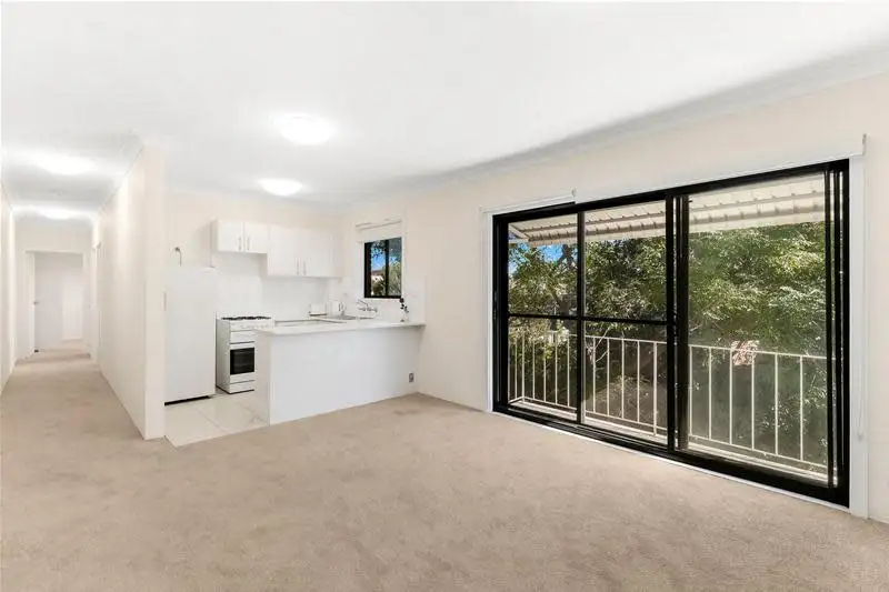 Main view of Homely apartment listing, 8/64 Arthur Street, Marrickville NSW 2204