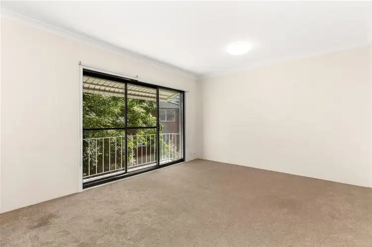 Second view of Homely apartment listing, 8/64 Arthur Street, Marrickville NSW 2204