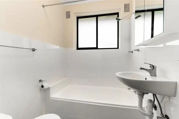 Fourth view of Homely apartment listing, 8/64 Arthur Street, Marrickville NSW 2204