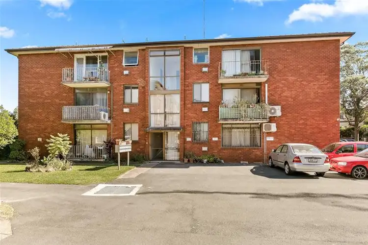 Fifth view of Homely apartment listing, 8/64 Arthur Street, Marrickville NSW 2204